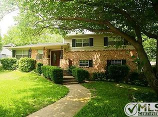9873 Estate Ln, Dallas, TX 75238