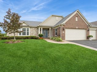 12562 Bluebell Ave, Huntley, IL 60142