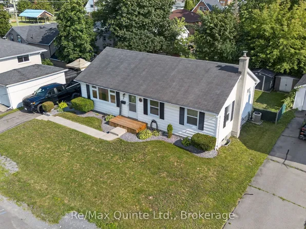 5 Wilkins St, Belleville, ON K8P 1P2