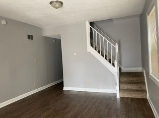 1421 N Hamilton Ave #1421, Indianapolis, IN 46201