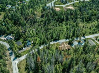 111 Memory Ln, Pinehurst, ID 83850