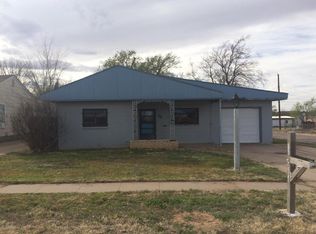 311 N Alabama St, Amarillo, TX 79106