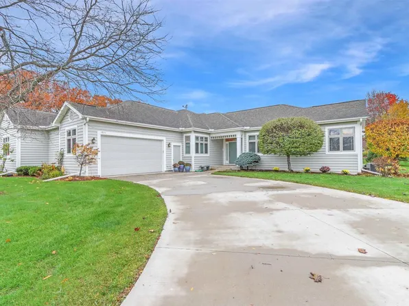 1809 West ARLINGTON STREET, Marshfield, WI 54449