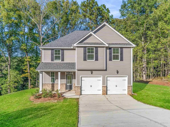 912 Chapman Dr #45, Macon, GA 31211