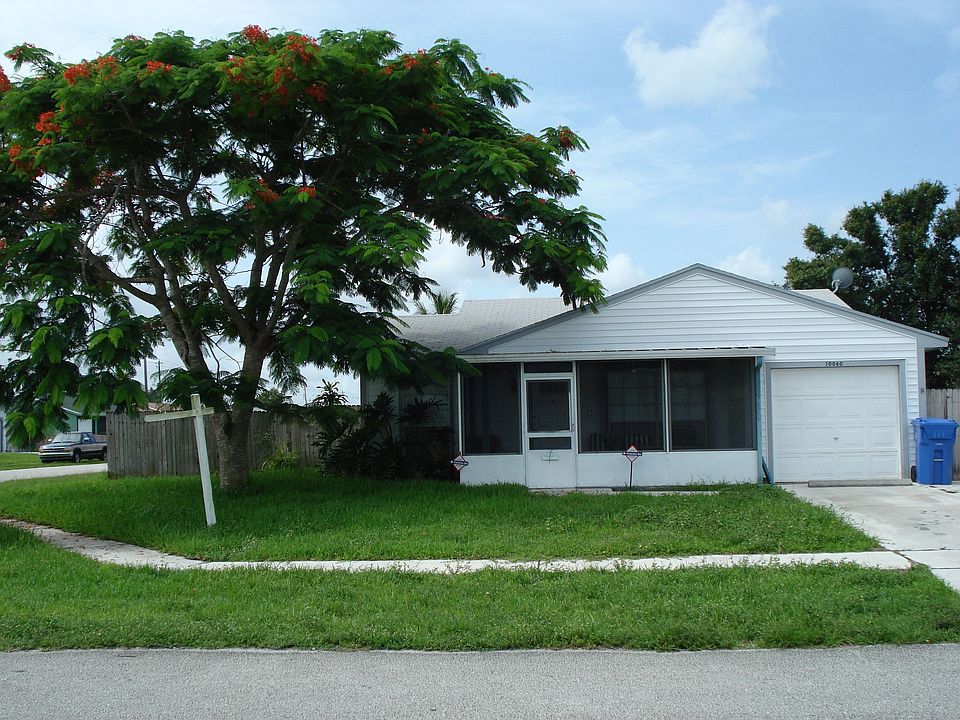 Desirable Corner Lot
