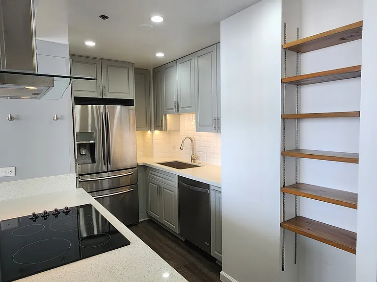 876 Curtis St #3606 — Photo 1