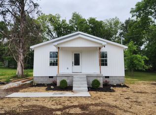 707 Hunt St, Winchester, TN 37398