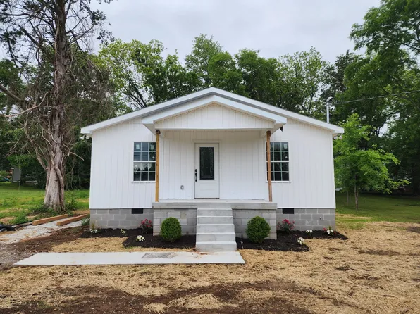 707 Hunt St, Winchester, TN 37398