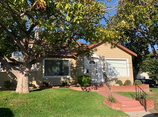 200 Poplar Ave, San Bruno, CA