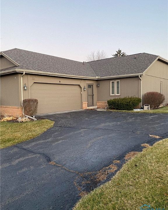 9 Meadowpond Dr, Perrysburg, OH 43551 Zillow