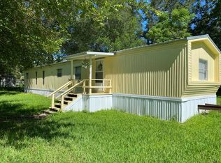 633 NE 5th Ave, Trenton, FL 32693