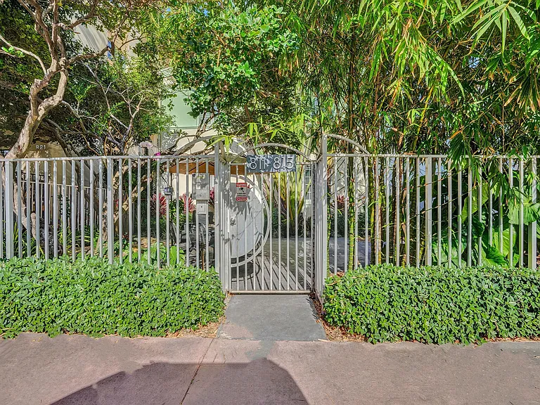 815 Euclid Ave #10 — Photo 4