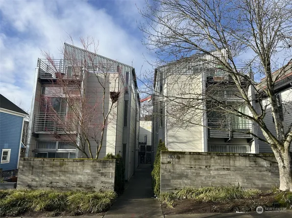 1413 15th Avenue #7, Seattle, WA 98122
