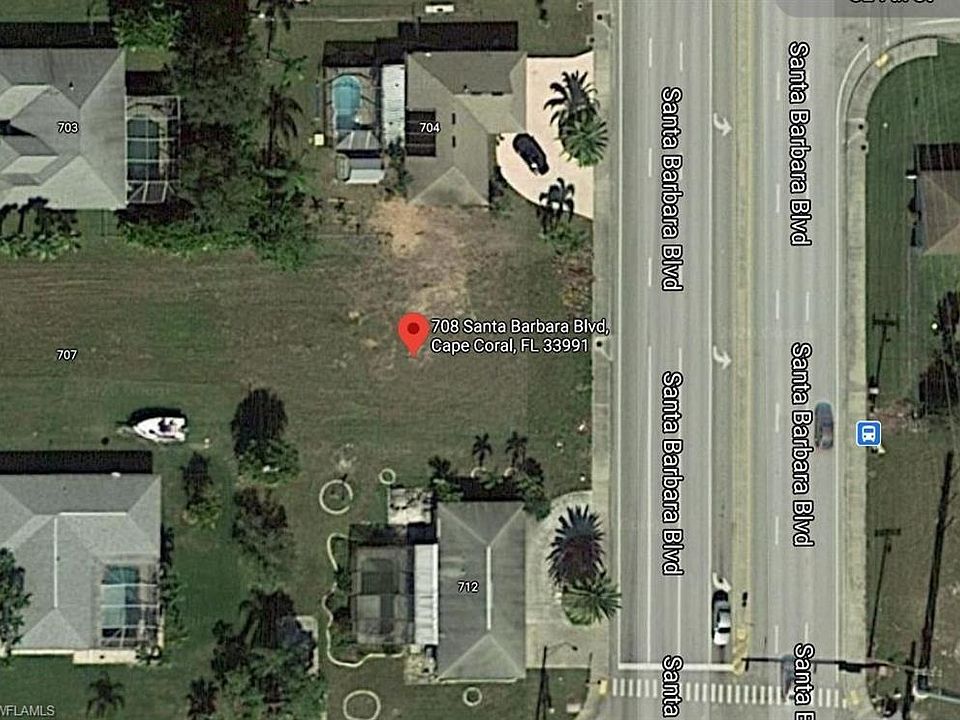 2nd image of 708 Santa Barbara Blvd
