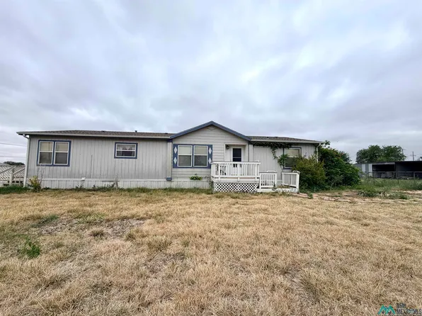825 E Santa Fe St, Hobbs, NM 88242