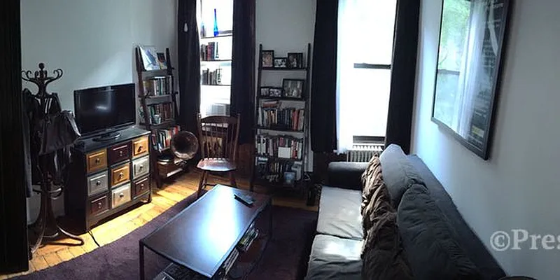 Rented by JM Preston Properties LLC | media 8