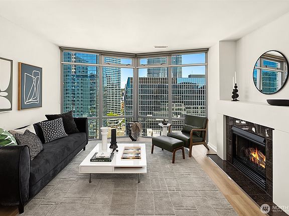 3rd image of 819 Virginia Street #2303