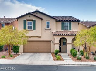 953 Monte Nerone Ave, Henderson, NV 89012