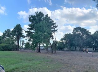 1601 Michael Dr, Humble, TX 77338