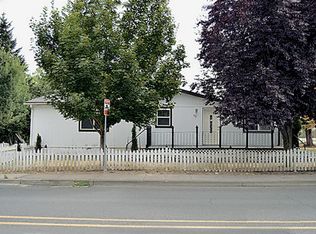 215 N Ash St, Independence, OR 97351