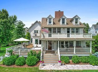 45 South Beach Dr, Norwalk, CT 06853