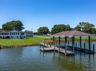 43 Locksley Ct, Reedville, VA 22539