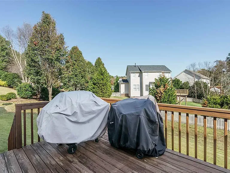 1217 Twelve Oaks Ln — Photo 19