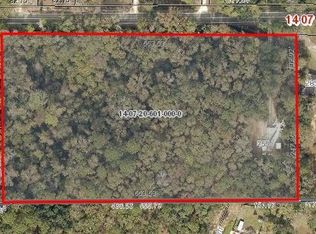 255 Bannerman Rd, Tallahassee, FL 32312