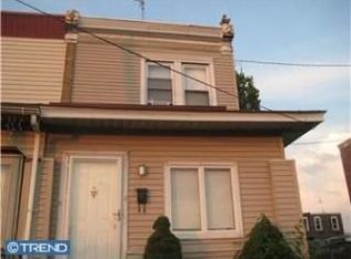 820 Beideman Ave, Camden, NJ 08105