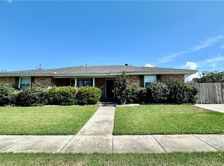 3244 Iowa Ave, Kenner, LA 70065