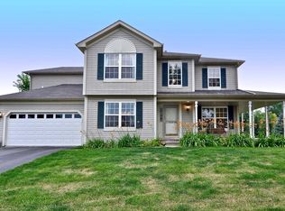 394 Longvalley Ln, Dekalb, IL