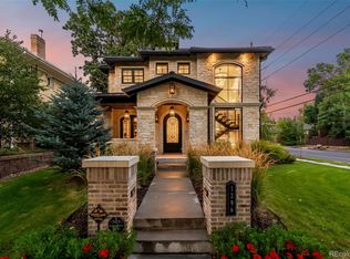 1296 S York Street, Denver, CO 80210