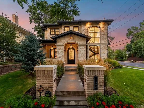 1296 S York Street, Denver, CO 80210