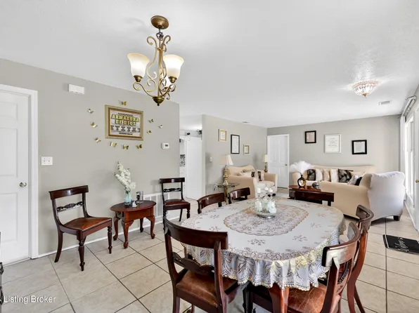 9510 Shoshone Way, Louisville, KY 40258