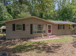 6209 Old Fairground Rd, Benson, NC 27504