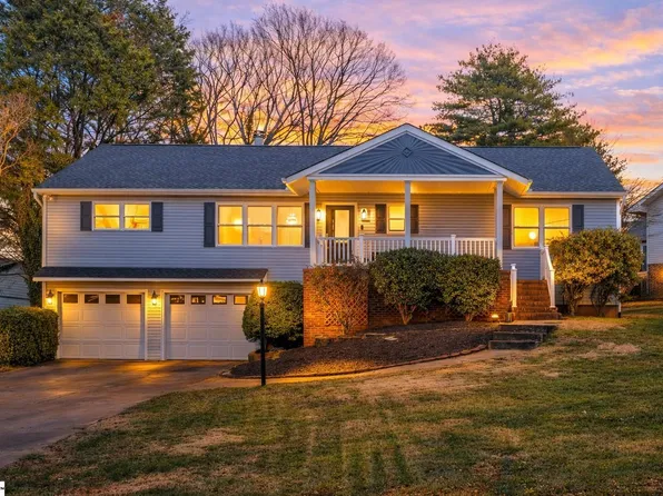 202 Kenilworth Dr, Greenville, SC 29615