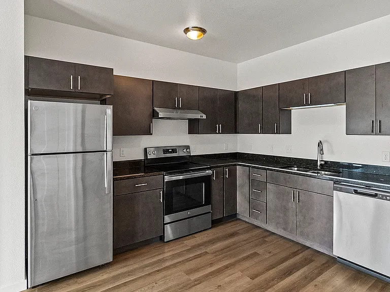 Prairie Lofts — Photo 6