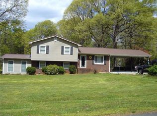 158 Heron Rd, Lexington, NC 27292