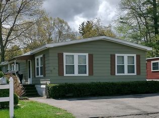 99 Holly Rd, Taunton, MA 02780