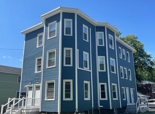 172 Walnut St, Agawam, MA 01001