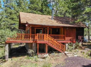 867 Hill Top Dr, Mormon Lake, AZ 86038