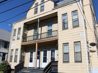 16-22 Reedsdale St #16, Allston, MA 02134