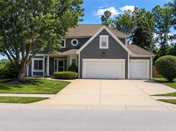 6695 NW Nevada Ave, Kansas City, MO 64152