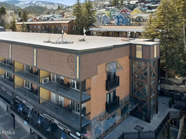 255 Main St #A31, Park City, UT 84060