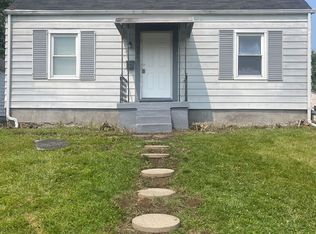 3841 Merrimac Ave, Dayton, OH