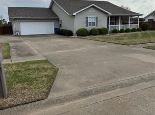 950 Saint Christopher Ln, New Madrid, MO 63869