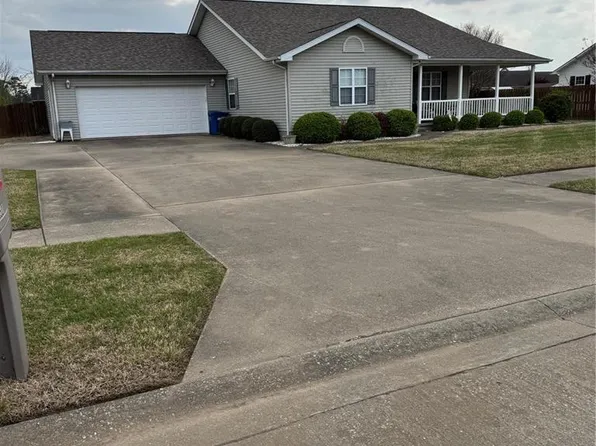 950 Saint Christopher Ln, New Madrid, MO 63869