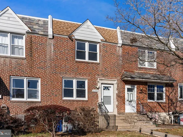 6108 Newtown Ave, Philadelphia, PA 19111