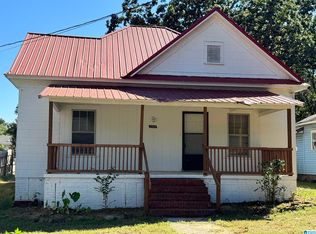 306 Dailey St, Piedmont, AL 36272