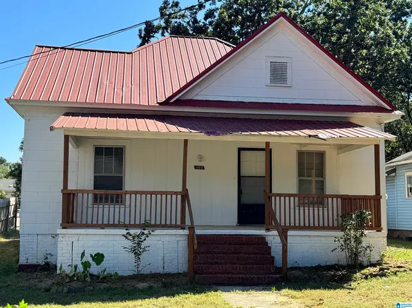 306 Dailey St, Piedmont, AL 36272